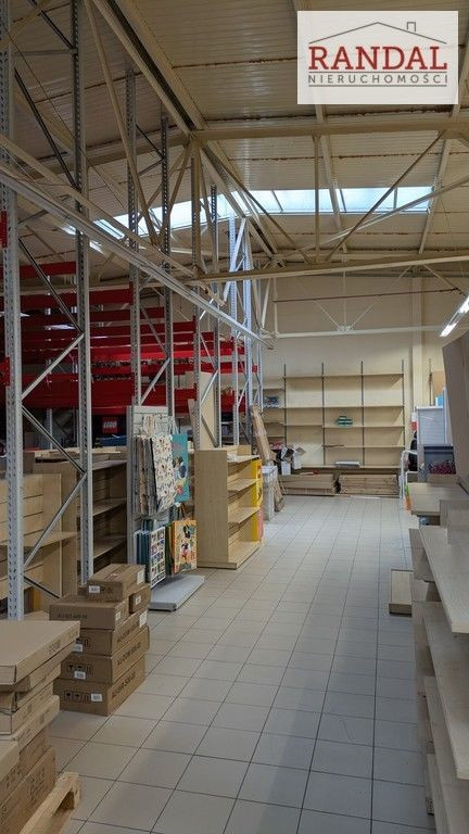 Lokal na wynajem, Środa Wielkopolska, 401.00 m² - Więcej