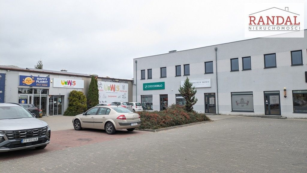 Lokal na wynajem, Środa Wielkopolska, 401.00 m² - Widok 2
