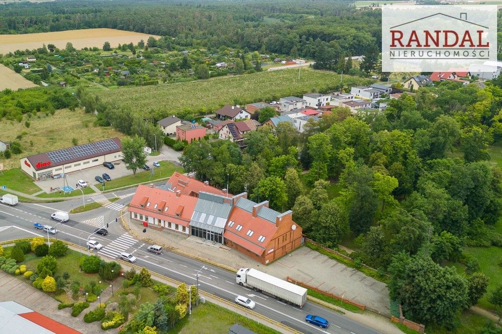 obiekt biurowo-hotelowo-gastronomiczny - Widok 3