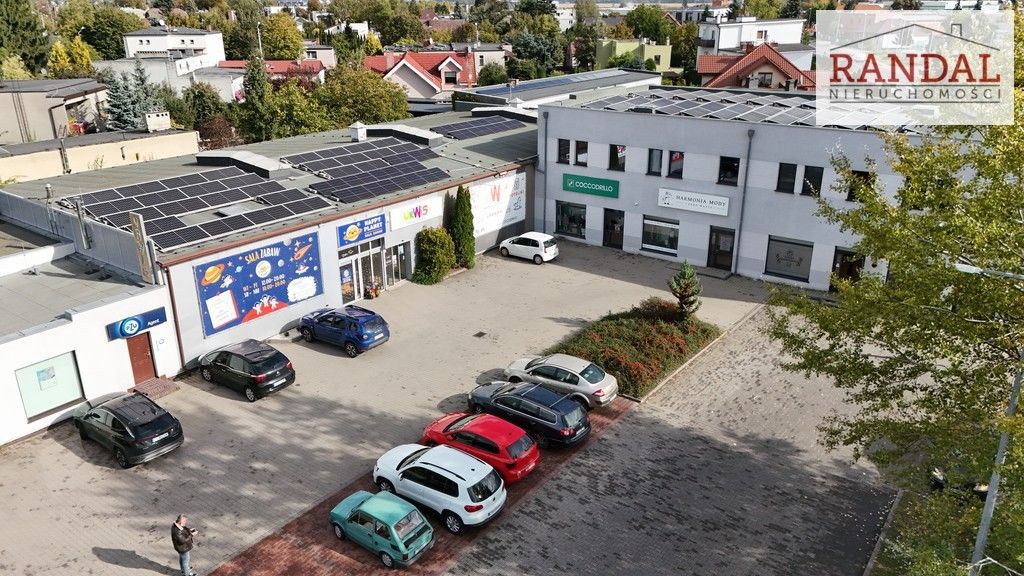Lokal na wynajem, Środa Wielkopolska, 401.00 m² - Widok 3