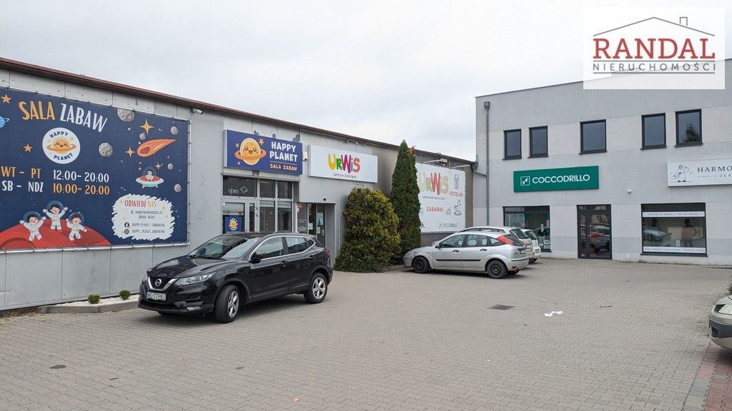 Lokal na wynajem, Środa Wielkopolska, 401.00 m² - Widok 4