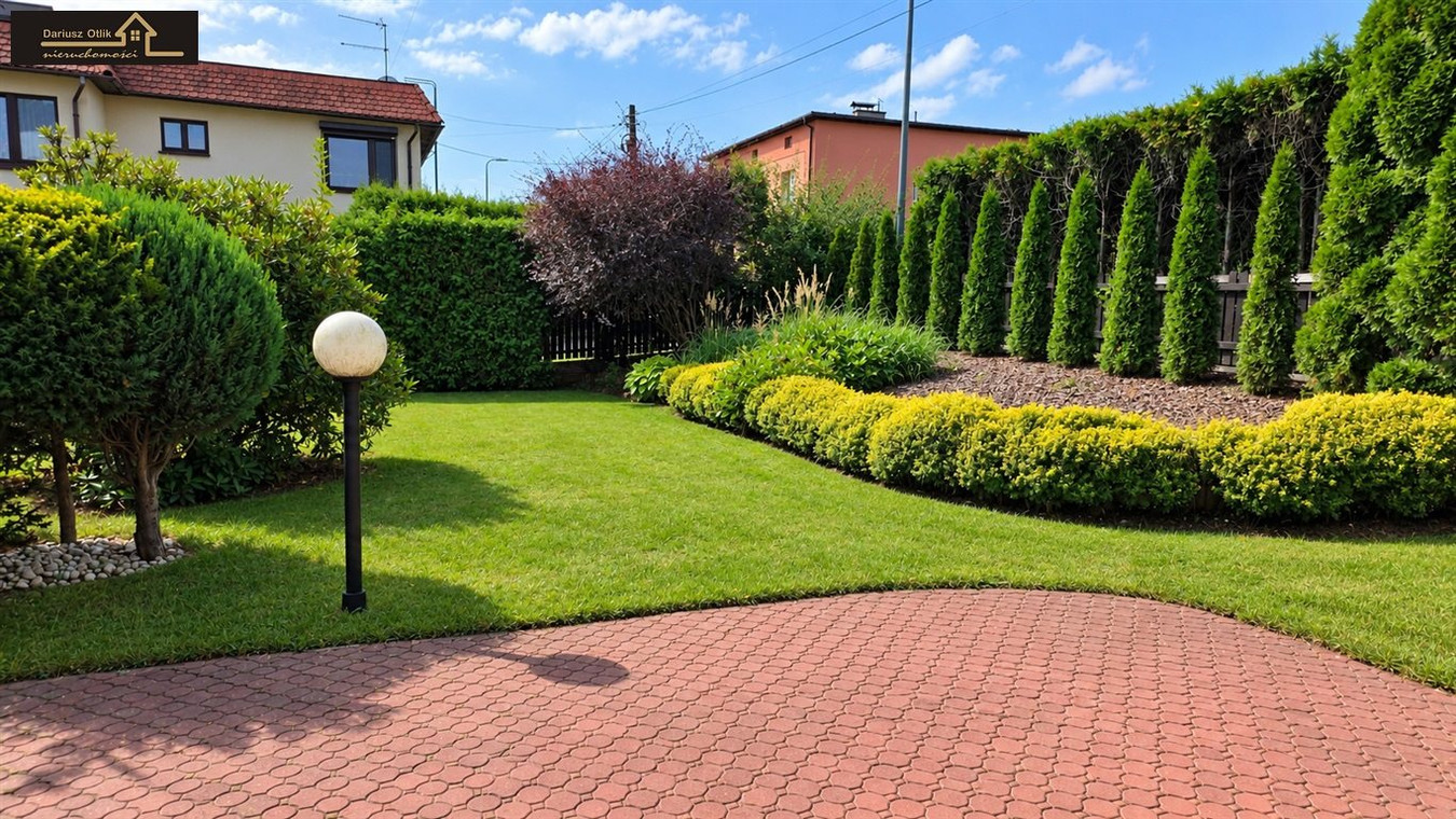 Dom – Tychy, Stare Tychy - Widok 2