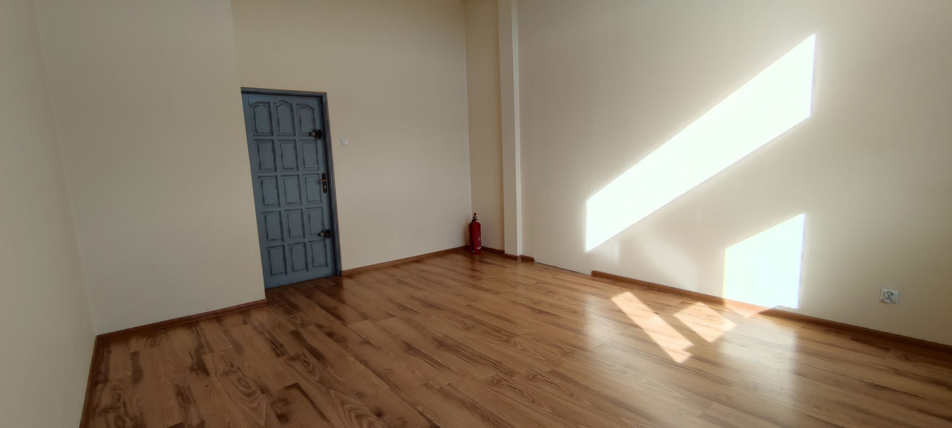 Biuro w centrum | 24/7 | parking | sala konferencyjna GRATIS - Widok 3