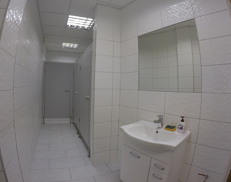 Biuro w centrum | 24/7 | parking | sala konferencyjna GRATIS - Widok 5
