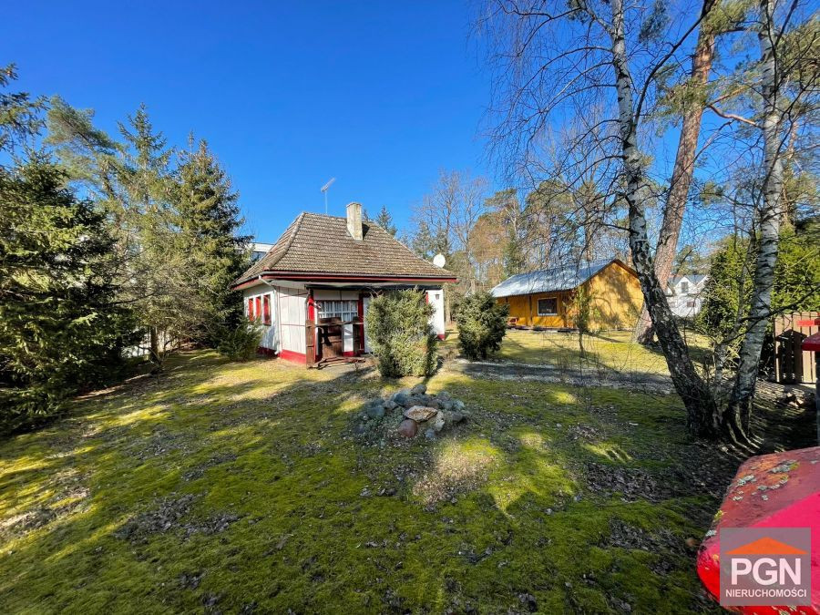 Dom – Rewal, Pobierowo - Widok 3