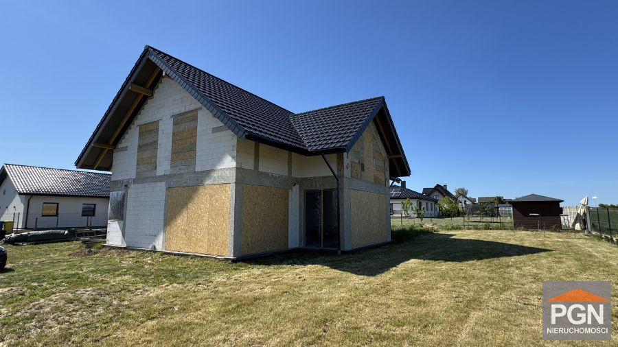 Dom – Kamień Pomorski - Widok 2