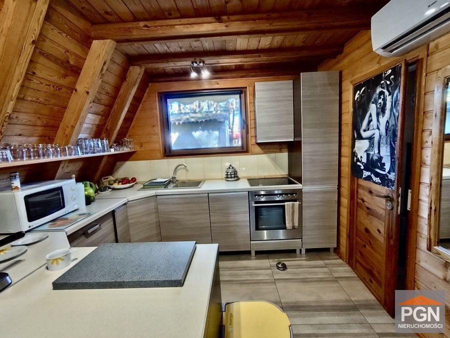 Dom – Trzebiatów, Mrzeżyno - Widok 5