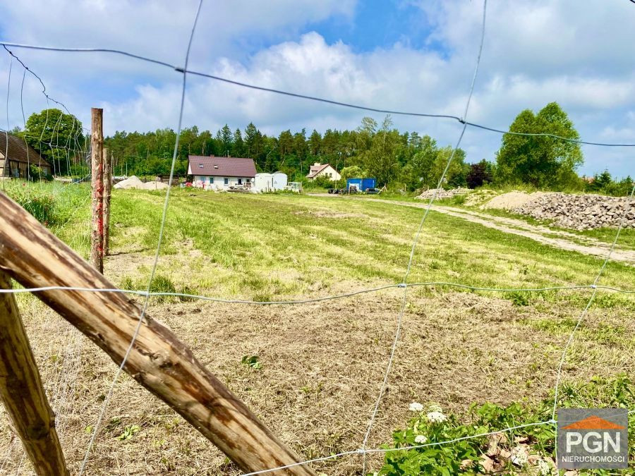 Działka o dużym potencjale położona tylko kilka m - Widok 4