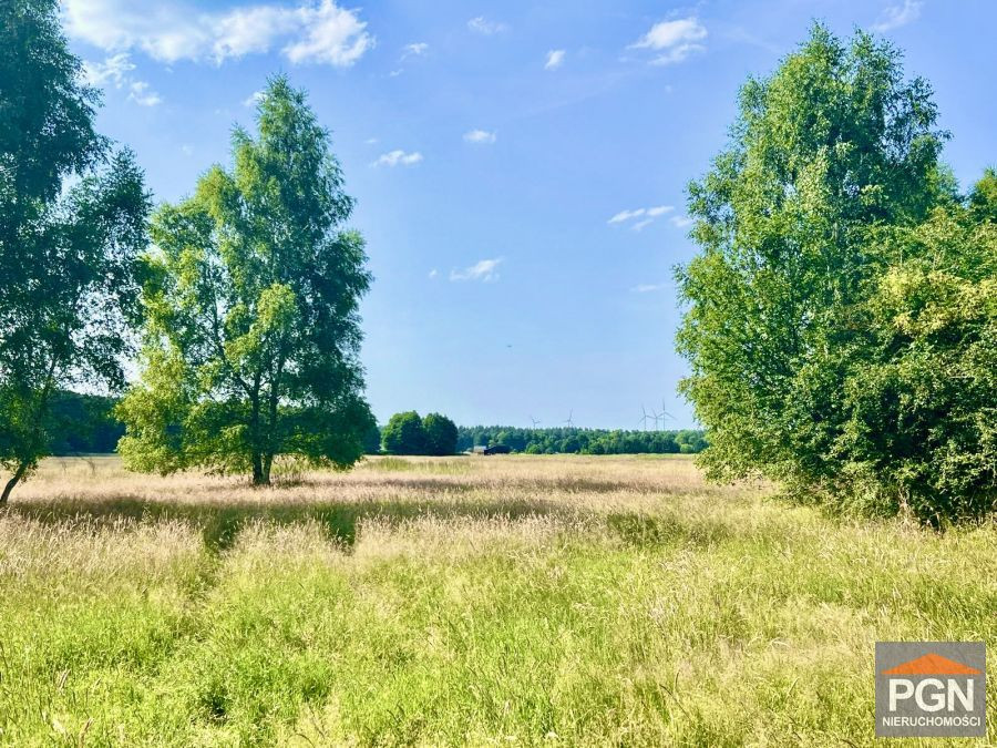 Działka Budowlana 7 kilometrów drogi do Pobierowa - Więcej