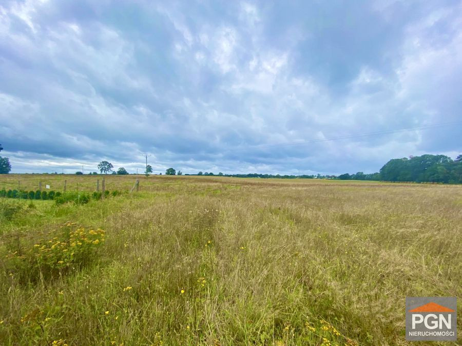 1000 m do plaży , Działka Rekreacyjna - Widok 5