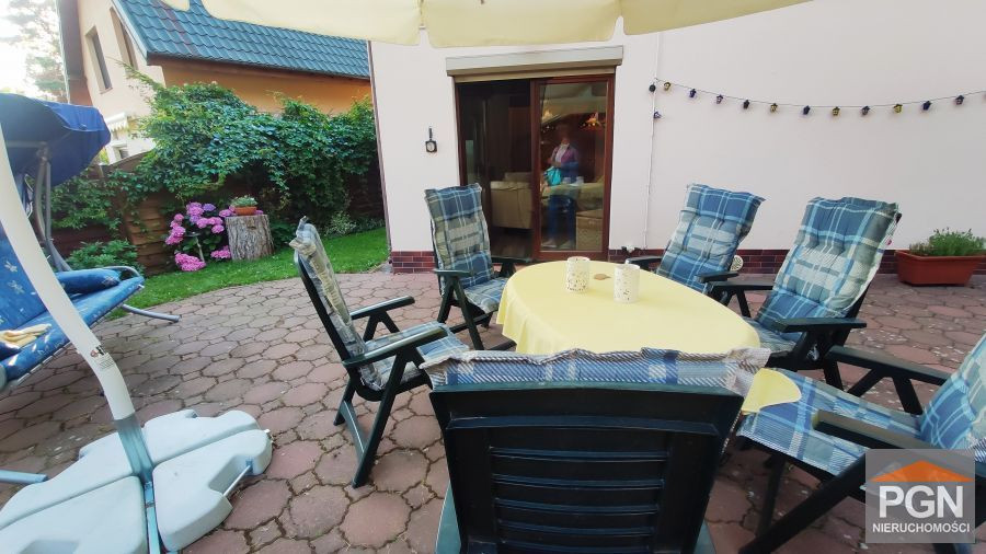 Dom – Dziwnów, Łukęcin - Widok 4