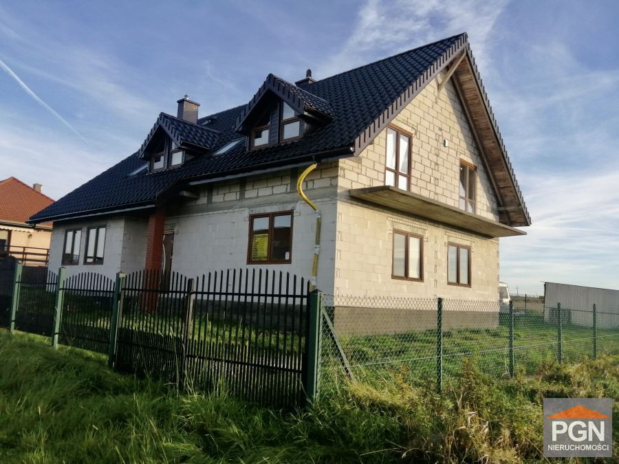 Dom – Rewal, Pogorzelica - Widok 5