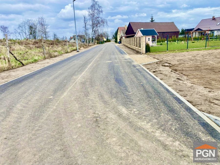 Działka o dużym potencjale położona tylko kilka m - Widok 5