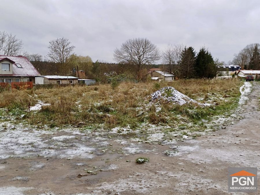 Atrakcyjna działka budowlana 1475 m² na Wyspie Wol - Widok 3