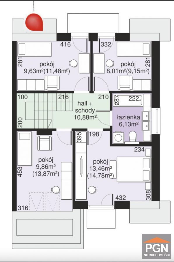 Dom – Kamień Pomorski - Widok 5