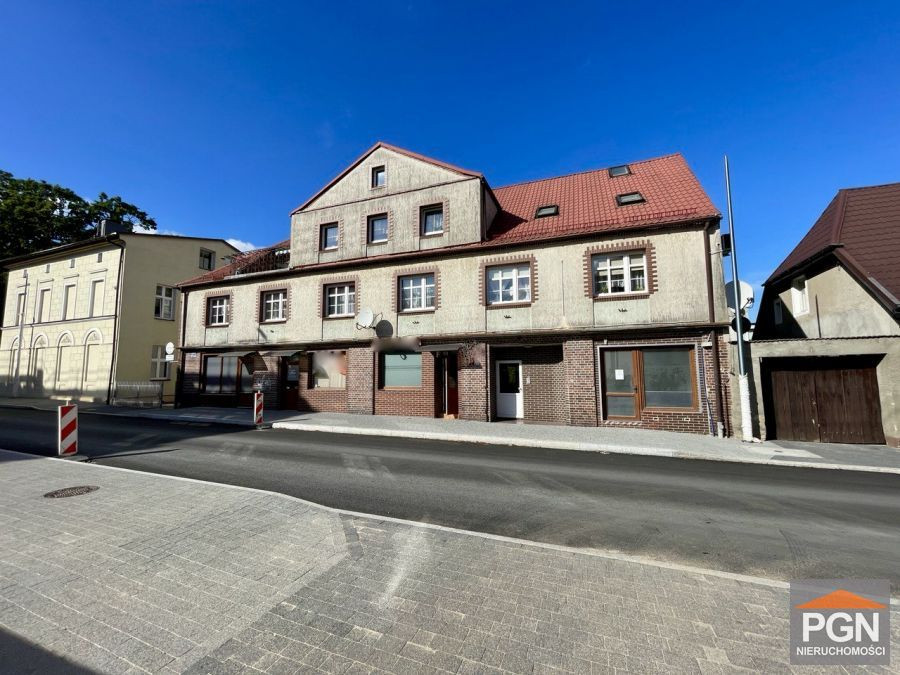 Lokal użytkowy 38 m² do wynajęcia - Kamień Pomorsk - Widok 4