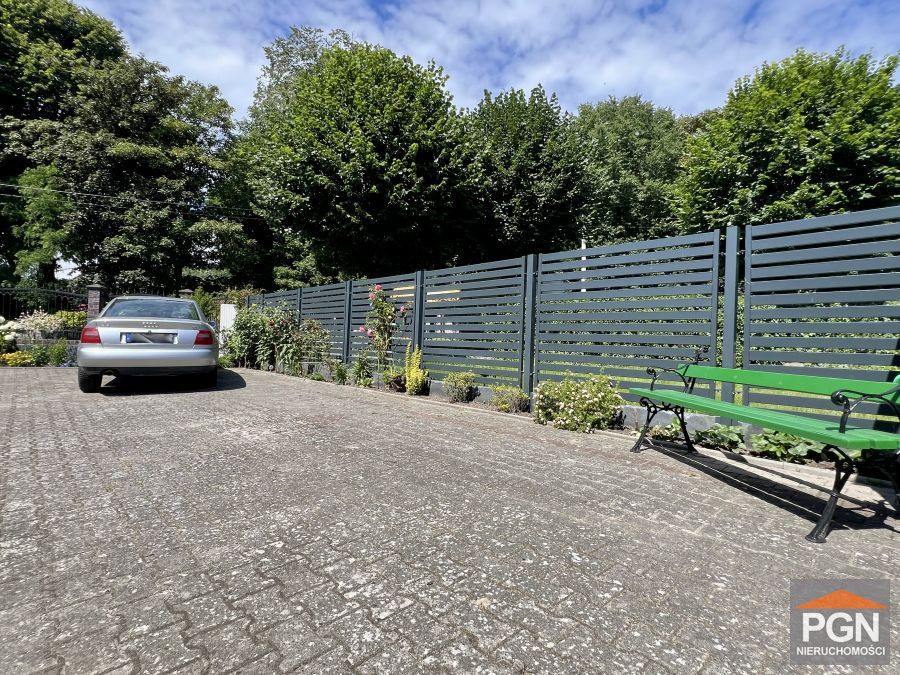 Działka z domkiem Blisko Plaży w Dziwnowie - Widok 5