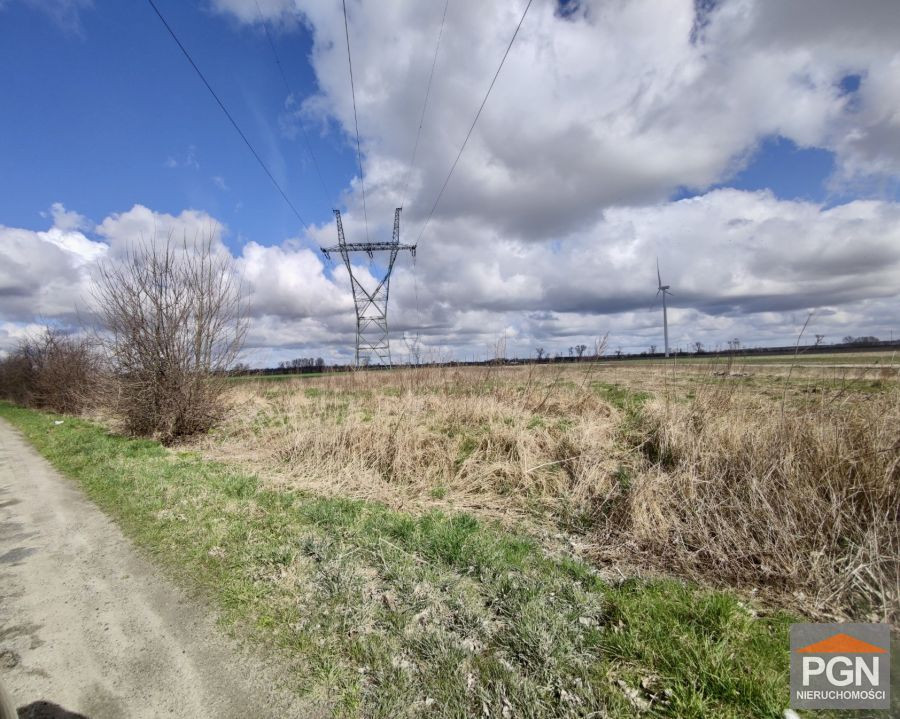 Działka 120 metrów od rzeki, warunki zabudowy, bli - Widok 2