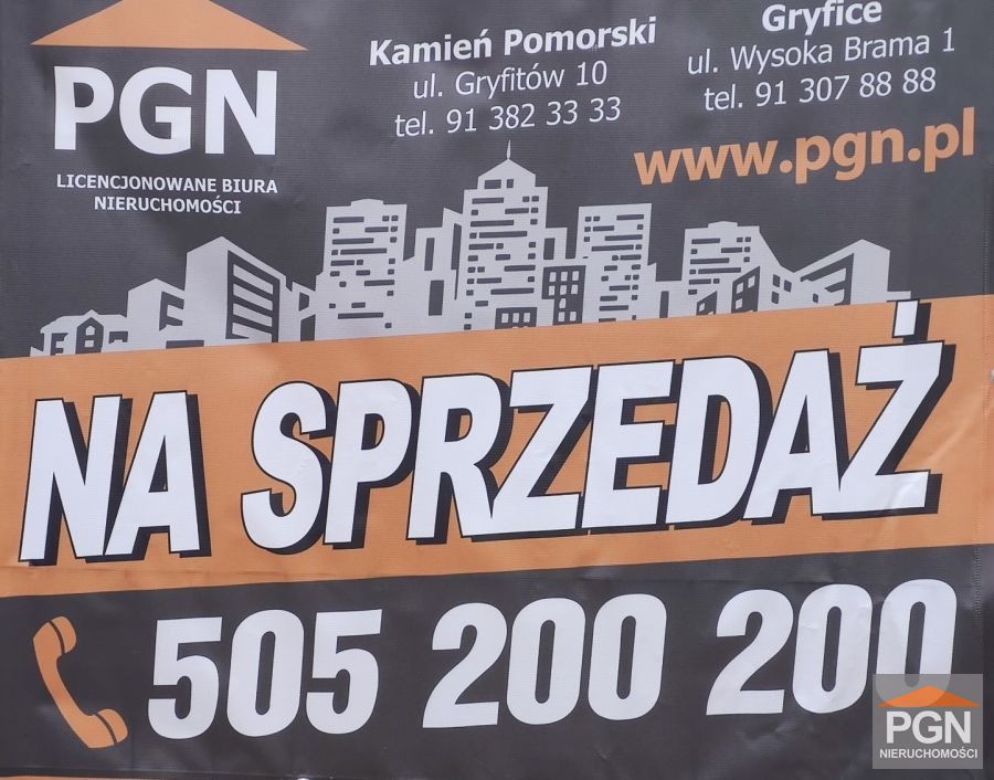 Działka 120 metrów od rzeki, warunki zabudowy, bli - Widok 3