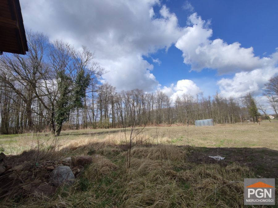 Okolice Wolina 250 m do rzeki działka z budową do - Widok 4