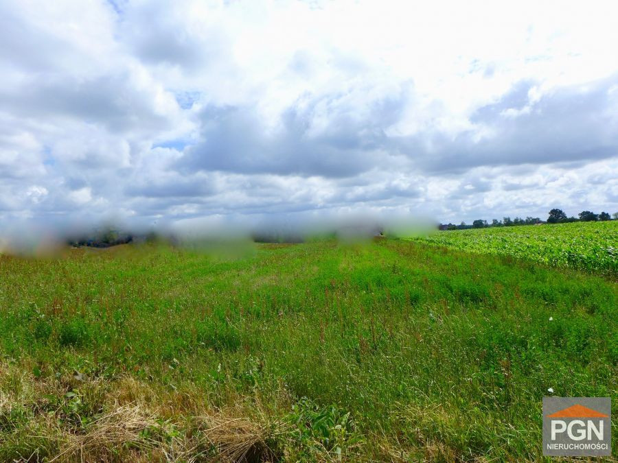 Działka 1710 m², Blisko Miasta - Więcej