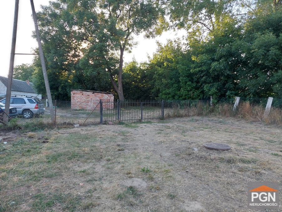 Duża działka Blisko Rzeki Ładny Widok - Więcej