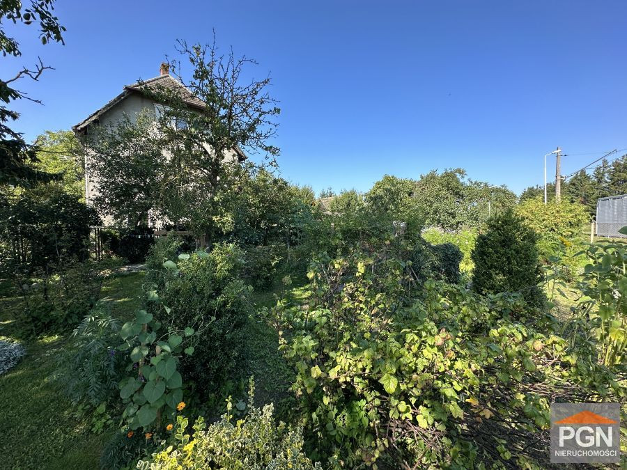 bezczynszowe 3 pokoje ogródek garaż - Widok 6
