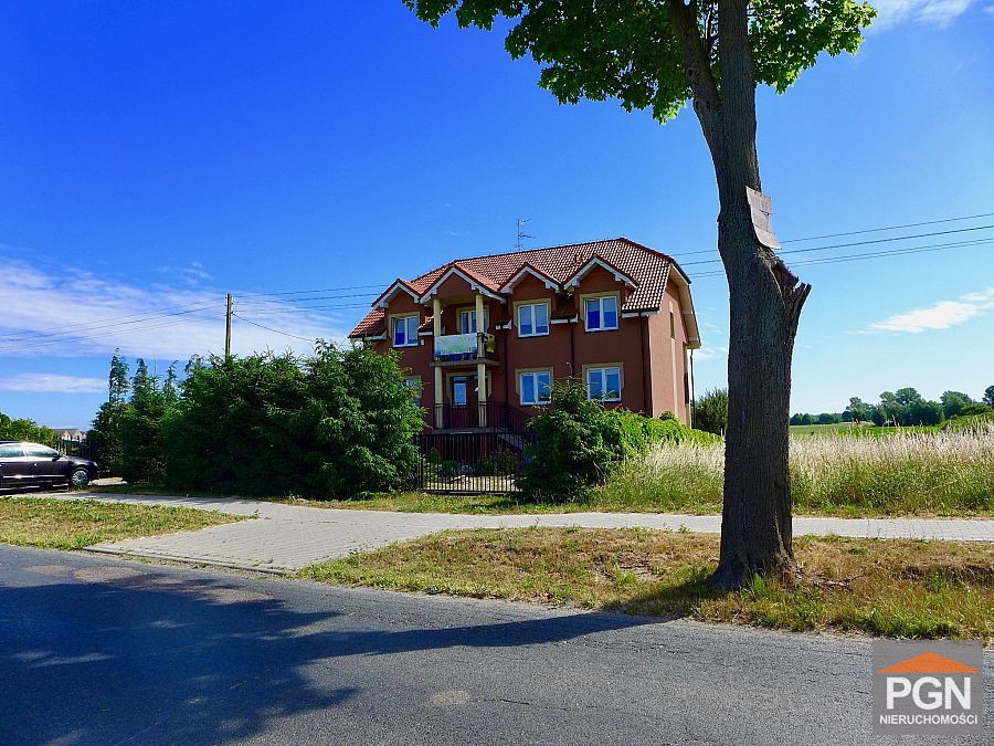 Dom – Rewal, Pobierowo - Widok 2