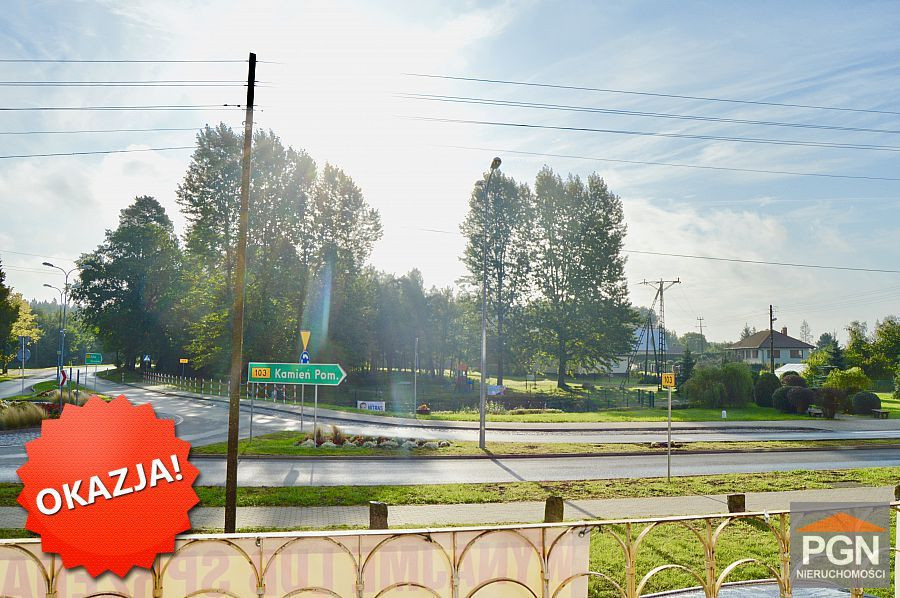 Lokal do Adaptacji z pozwoleniem i projektem na 4 - Więcej