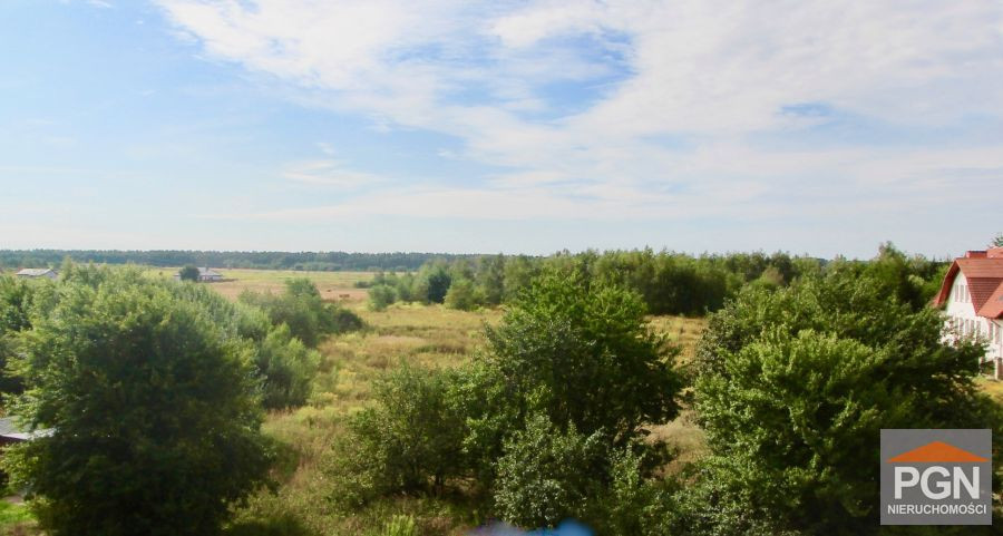 Duża Działka Z Warunkami Zabudowy - Więcej