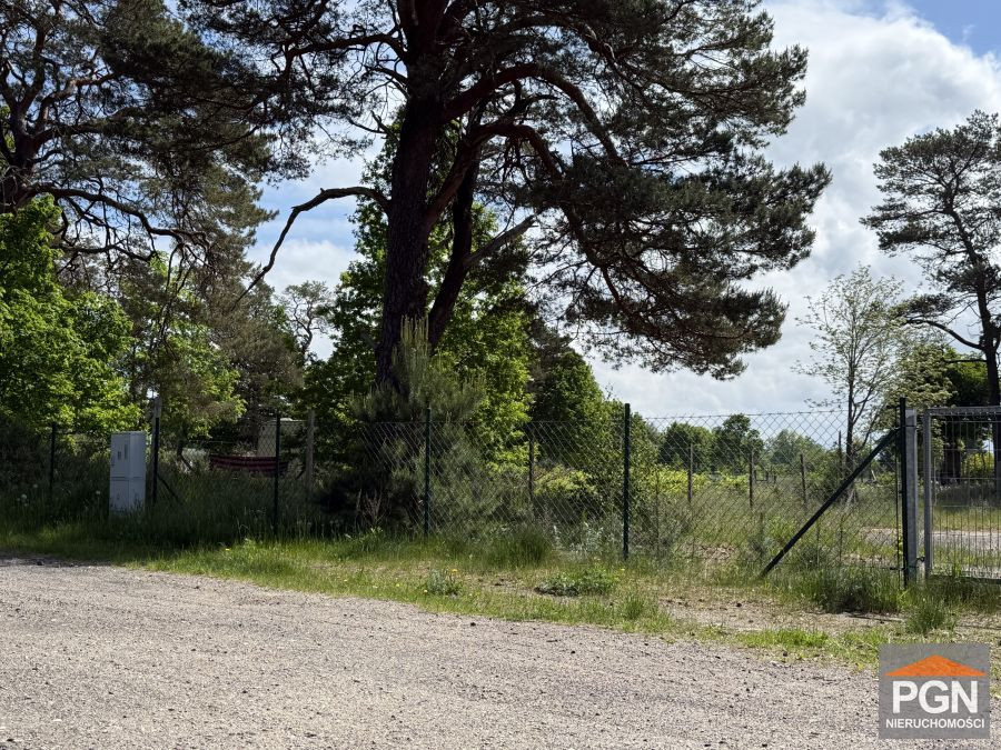 Działka Budowlana, 480m do Morza. Mrzeżyno - Widok 4