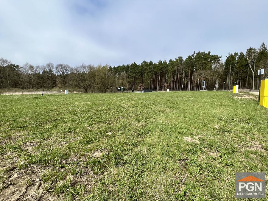 Działka 318 m² - bliskość lasu i morza - Widok 3