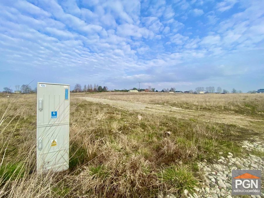1000 m od morza prąd na działkach drogi - Widok 2