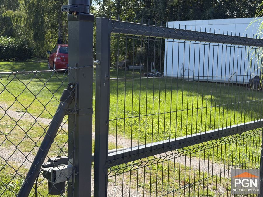 Działka pod dom 3 km od morza - Widok 2