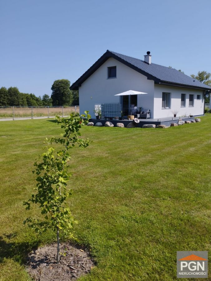 Dom – Rewal, Pobierowo - Widok 3