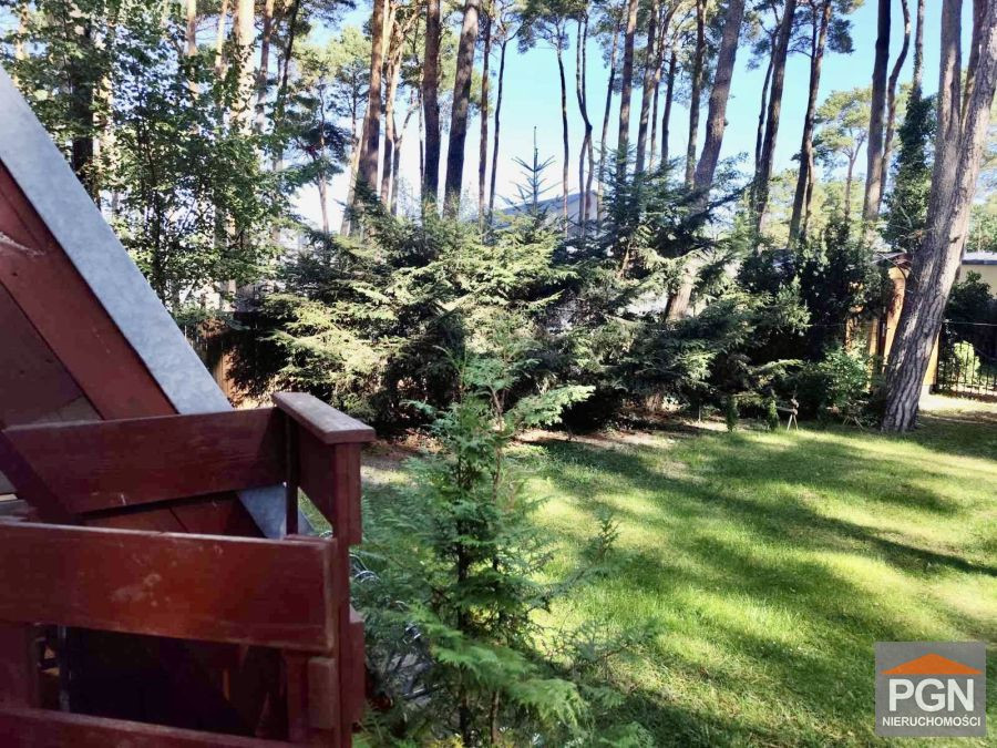 Dom – Trzebiatów, Mrzeżyno - Widok 2