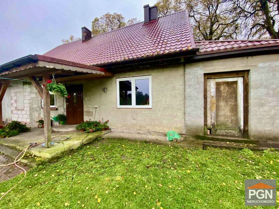 Dom – Gryfice - Widok 2