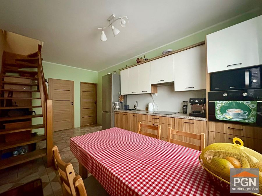 Dom – Dziwnów - Widok 3