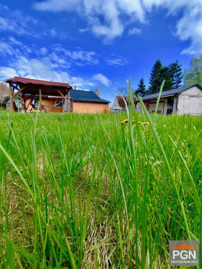 Dom – Gryfice - Widok 2