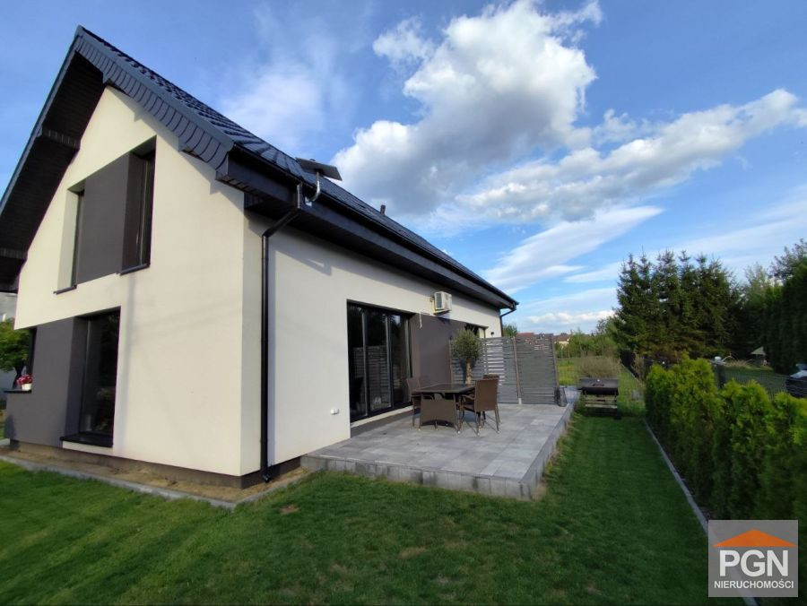 Dom – Gryfice - Widok 2