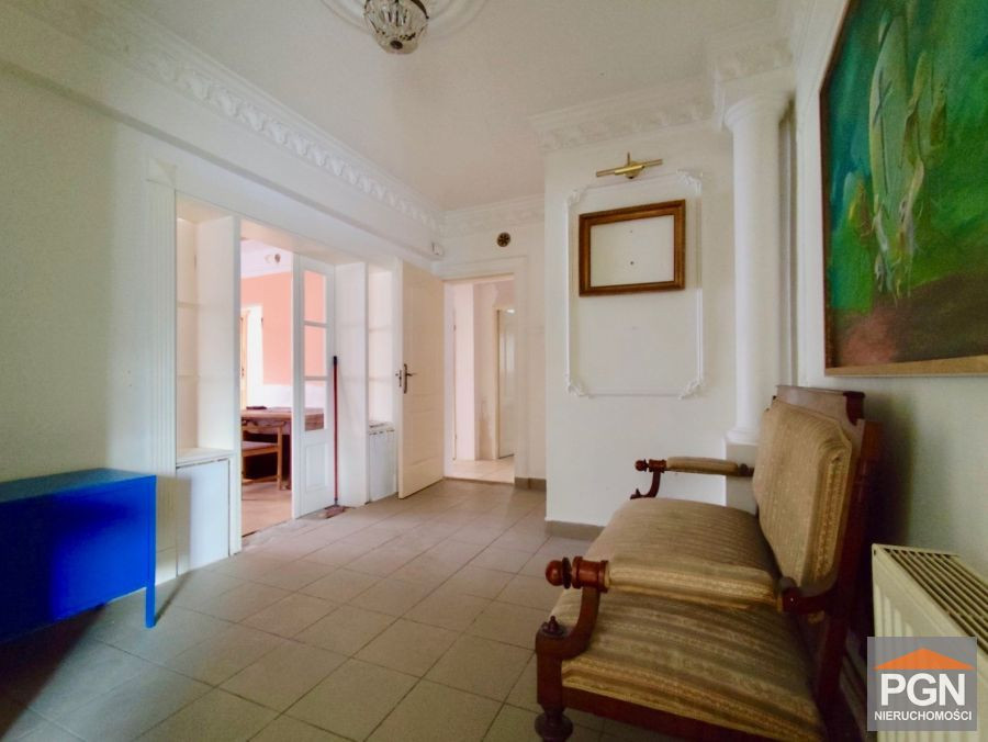 House in Trzebiatów, Przedmieście Kołobrzeskie, powiat gryficki - Widok 5