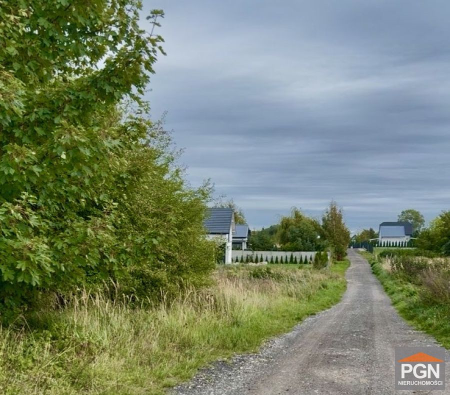 Działka 600 m² w Rewalu – tylko 400 m od morza - Widok 2