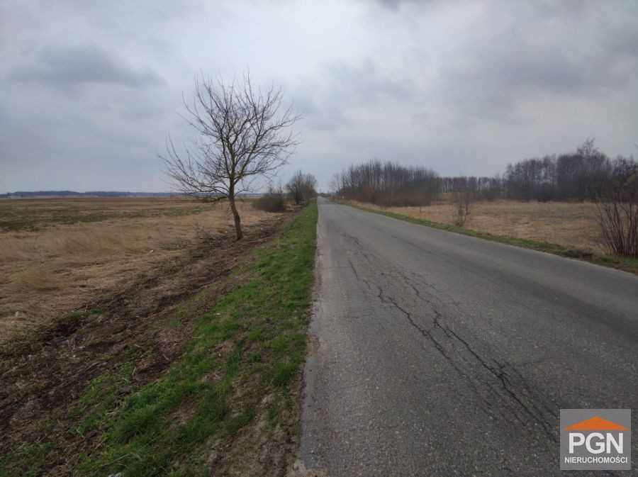 Działka pod zabudowę usługową w Pobierowie - Widok 4