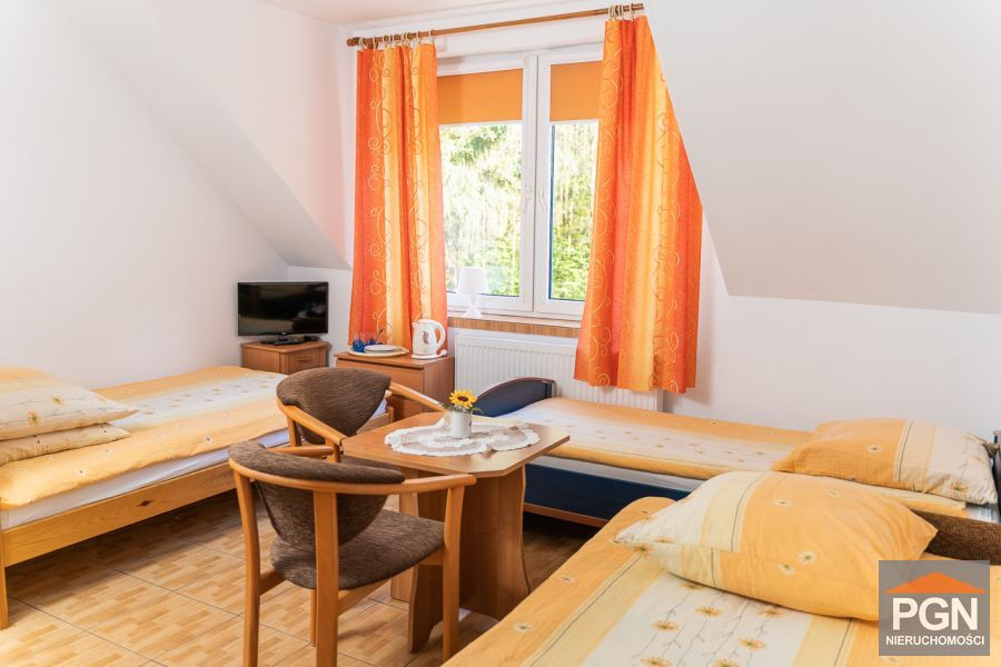 Dom – Rewal, Pobierowo - Widok 5