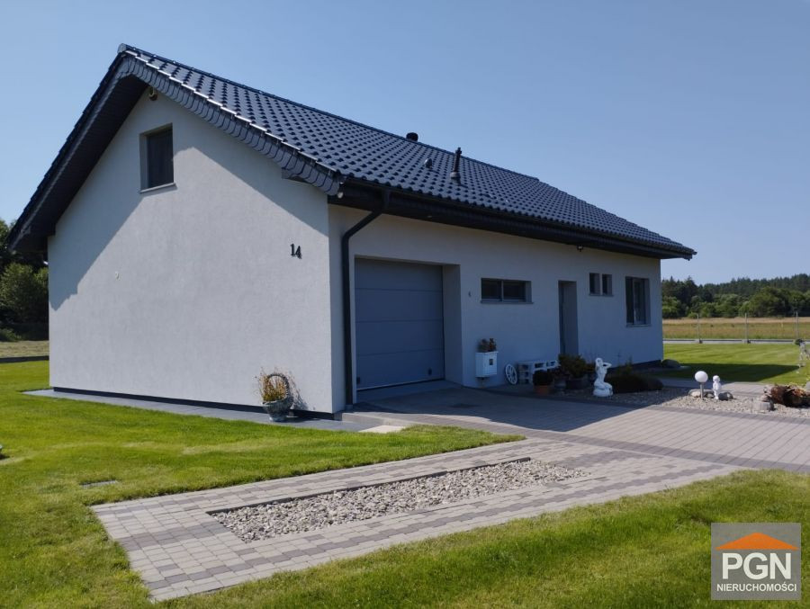 Dom – Rewal, Pobierowo - Widok 5