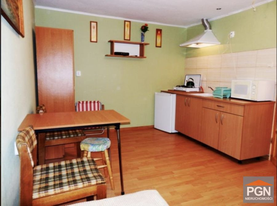 Dom – Rewal, Pobierowo - Widok 5