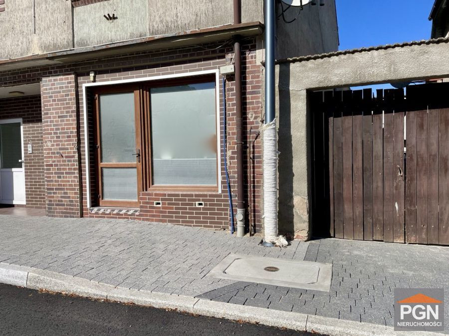 Lokal użytkowy 38 m² do wynajęcia - Kamień Pomorsk - Widok 5