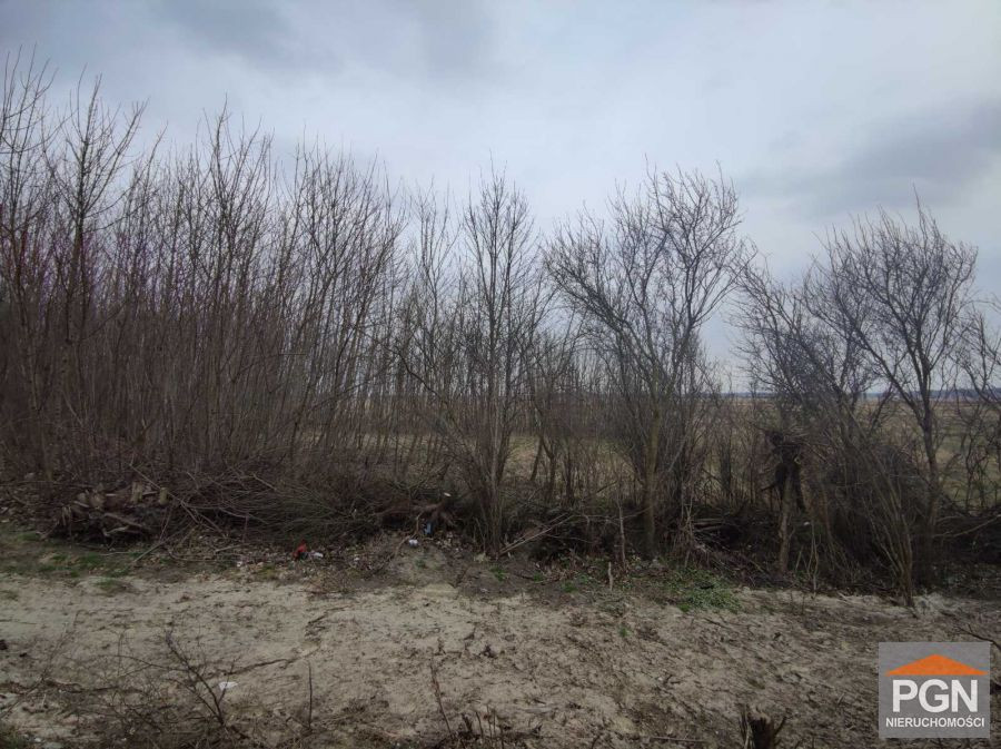 Działka pod zabudowę usługową w Pobierowie - Widok 2