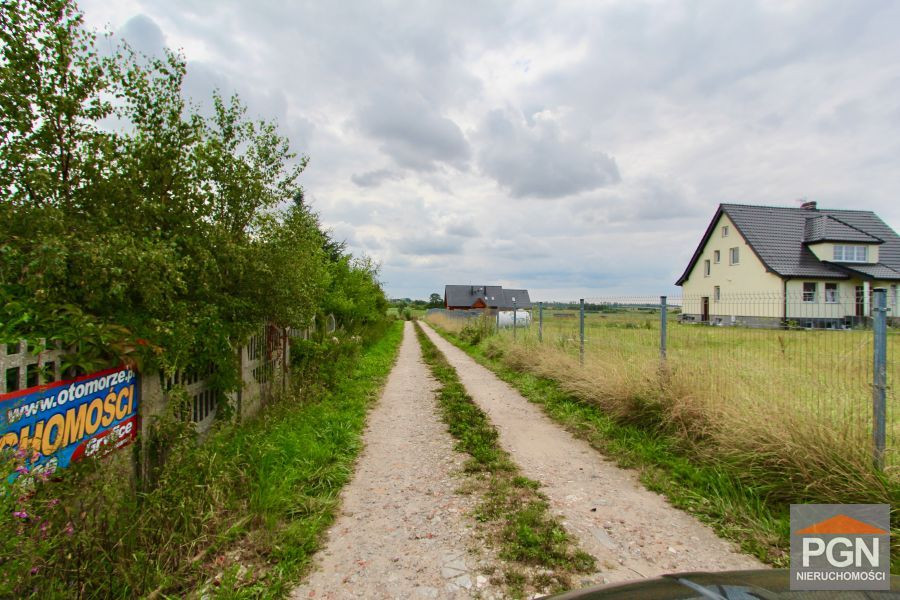 5 km Od Morza, Ładna, Spokojna, Okolica - Więcej