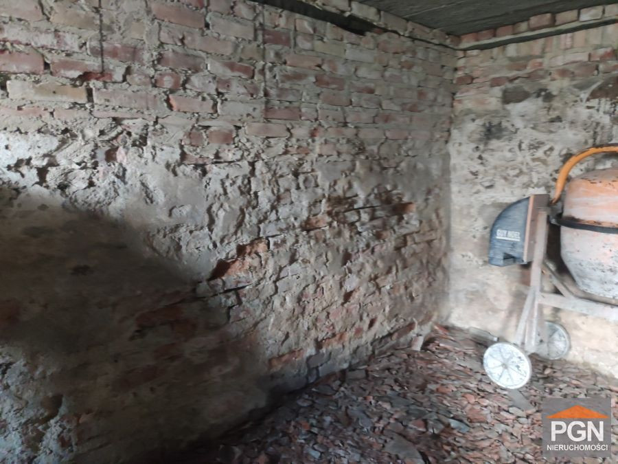 Okolice Wolina 250 m do rzeki działka z budową do - Widok 5